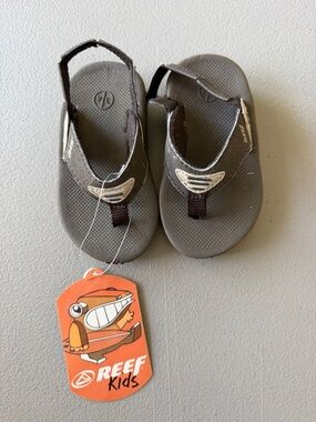 Reef Kids Sandals